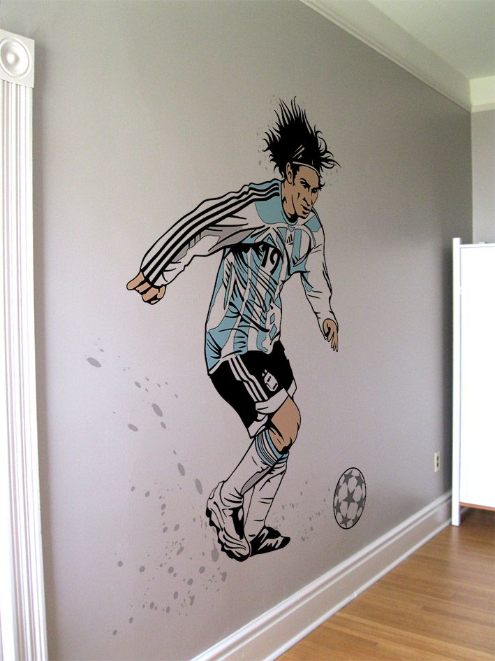 leo Messi 1