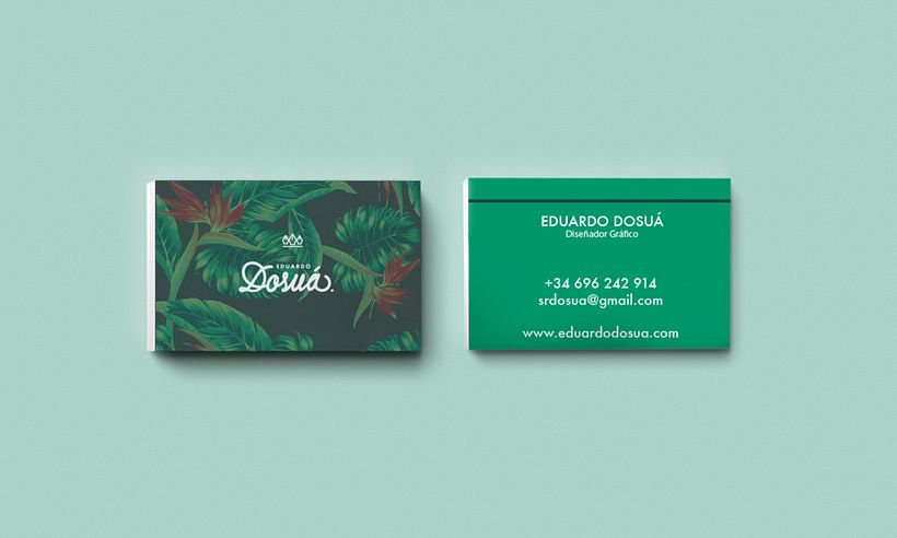 Branding personal 2
