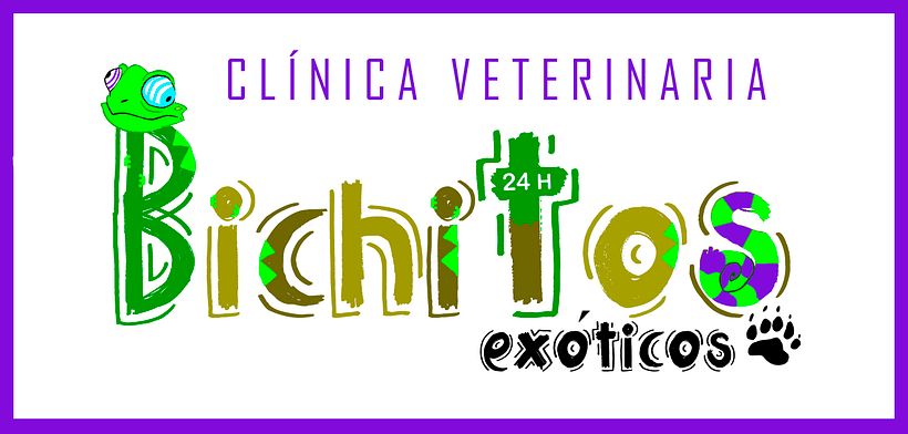 Bichitos - Diseño