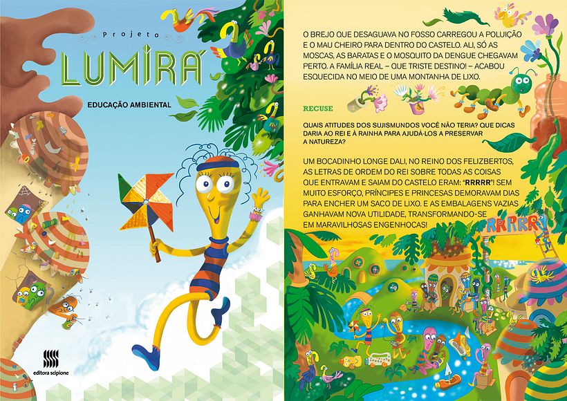 Lumirá 1