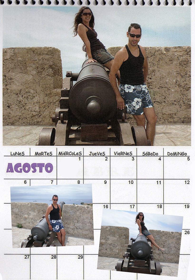 Montajes 18