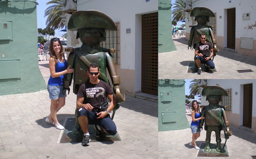 Montajes 14