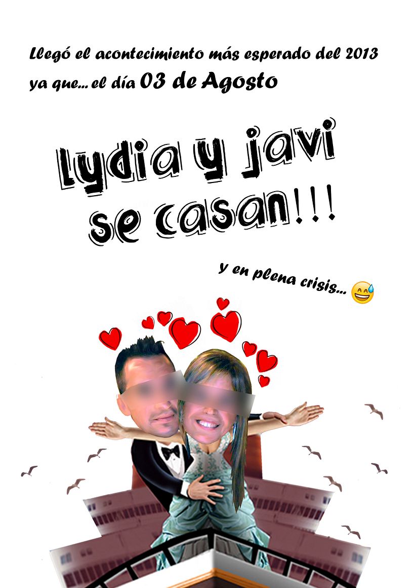 Montajes 8
