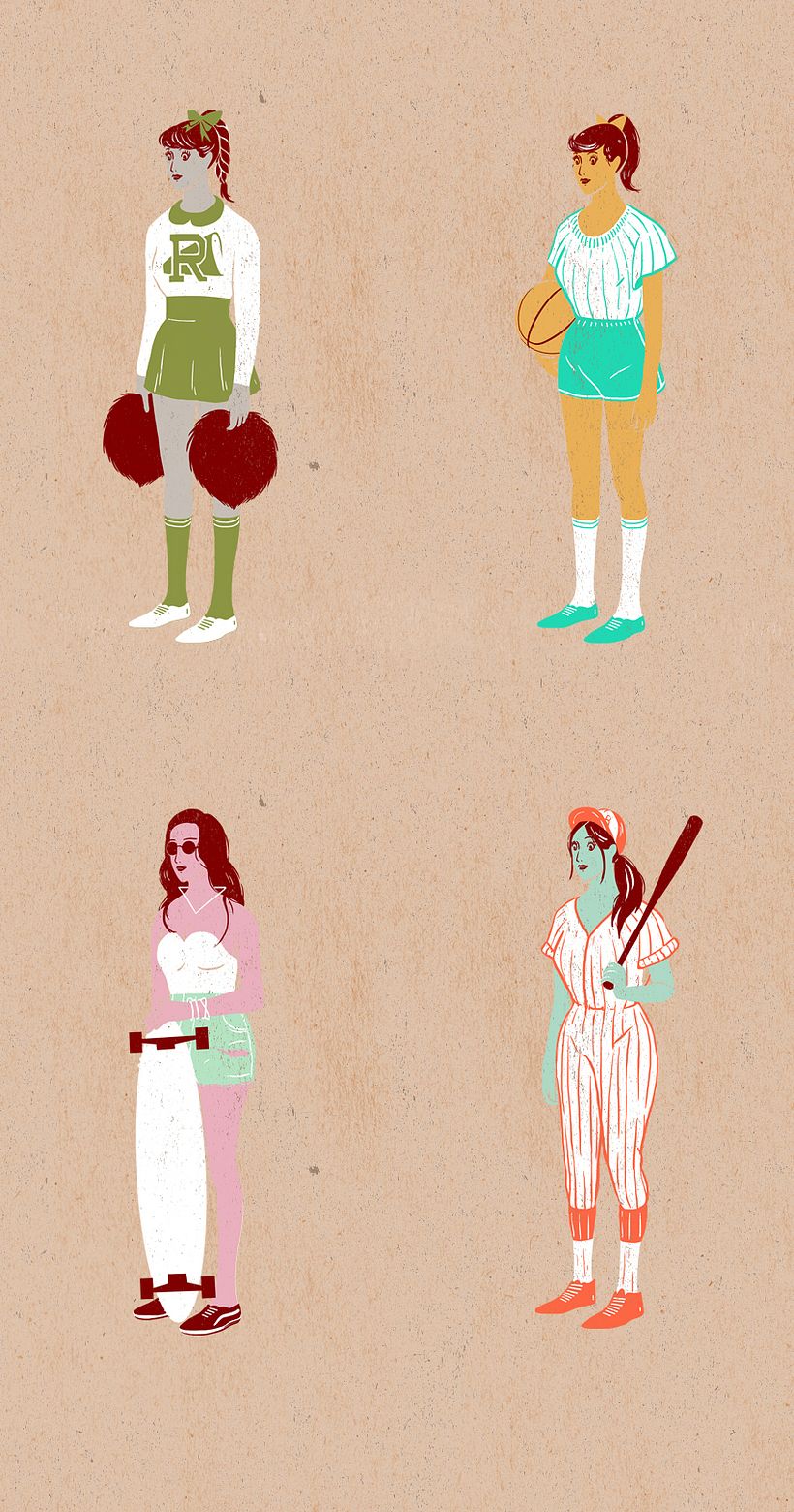 CLOTHING HANG TAGS 6