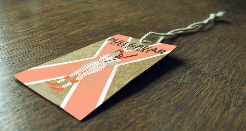 CLOTHING HANG TAGS 2