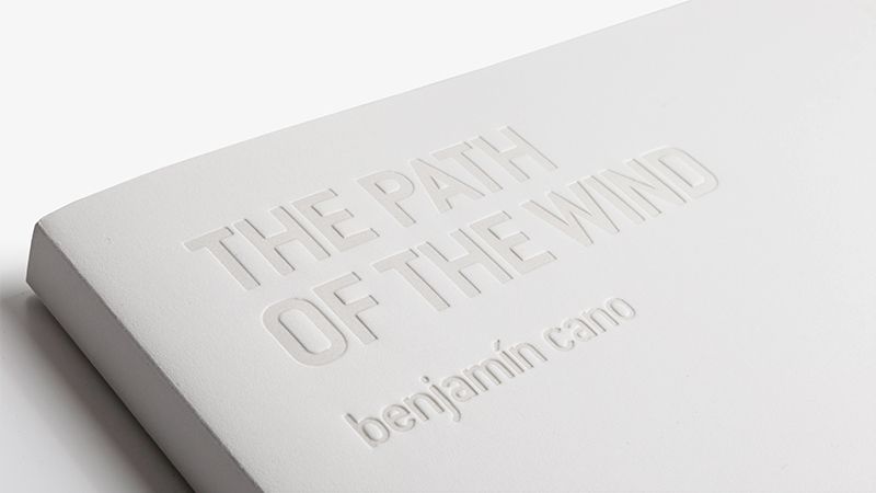 The path of the wind 7