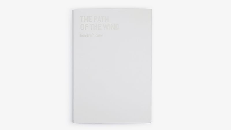 The path of the wind 6