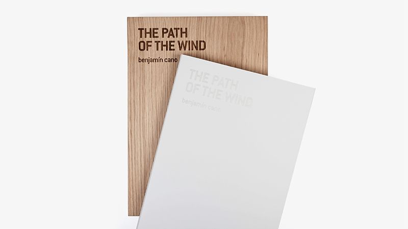 The path of the wind 5