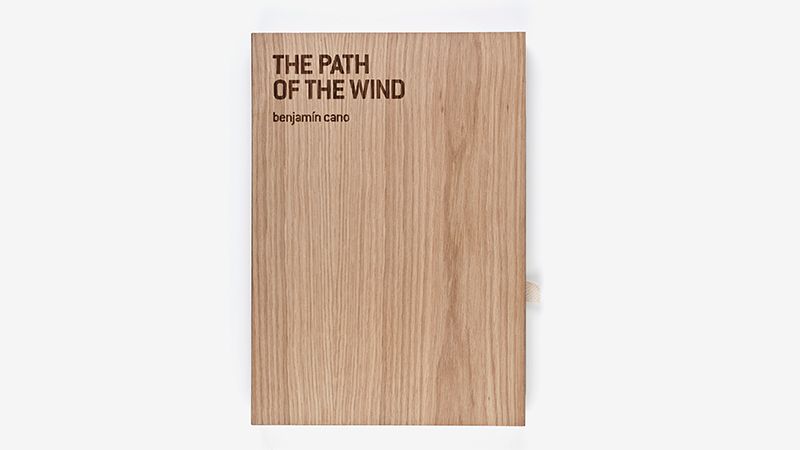 The path of the wind 3