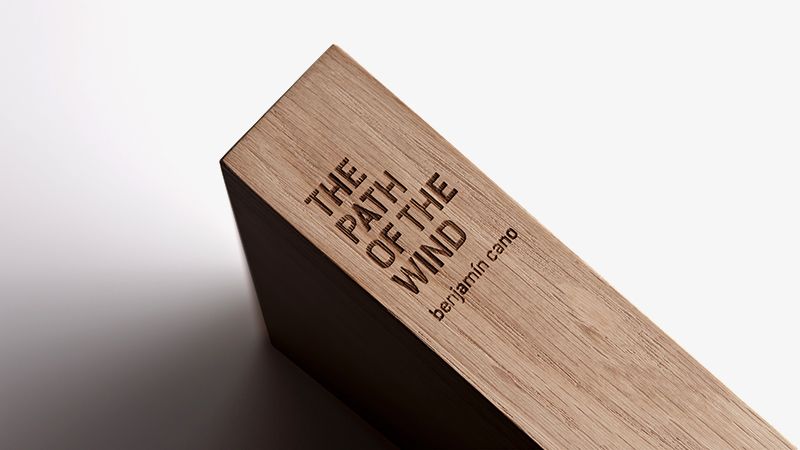 The path of the wind 2