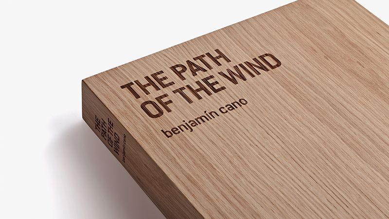 The path of the wind 1