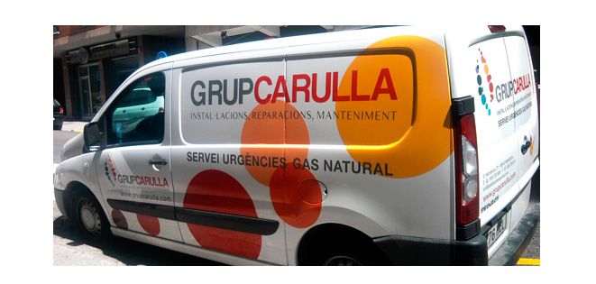 Grup Carulla 4