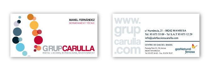 Grup Carulla 3