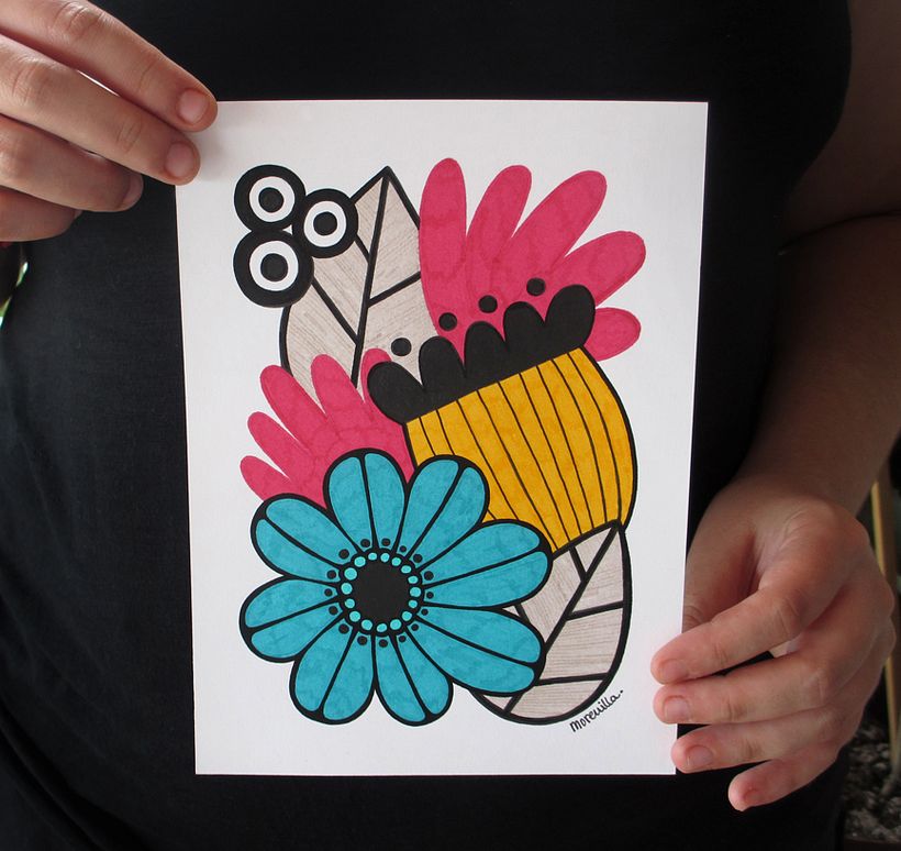 Flowers 1