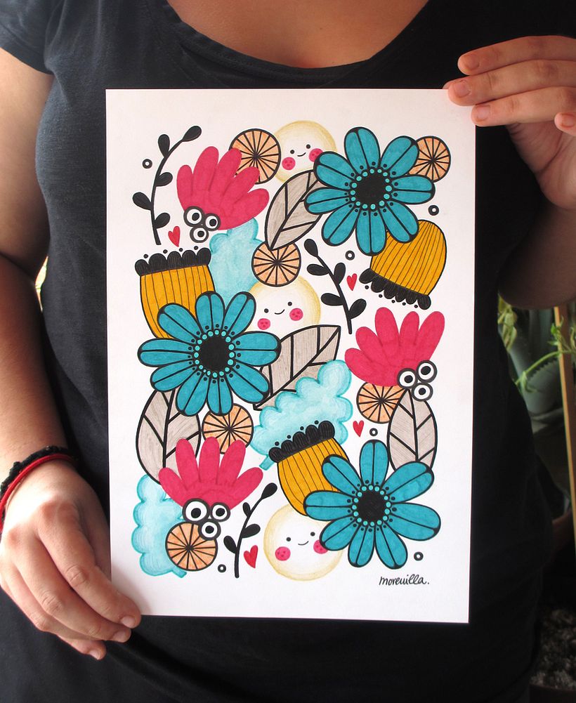 Flowers 4
