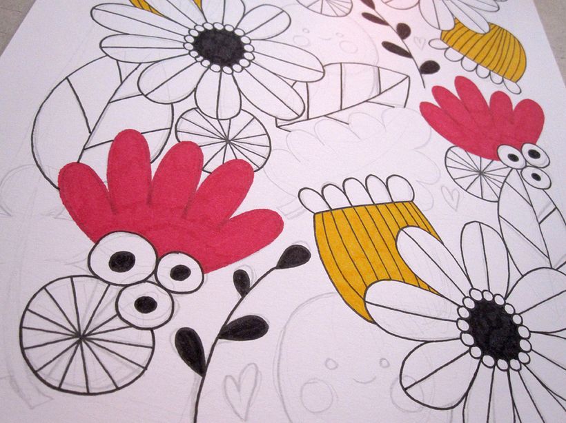 Flowers 3