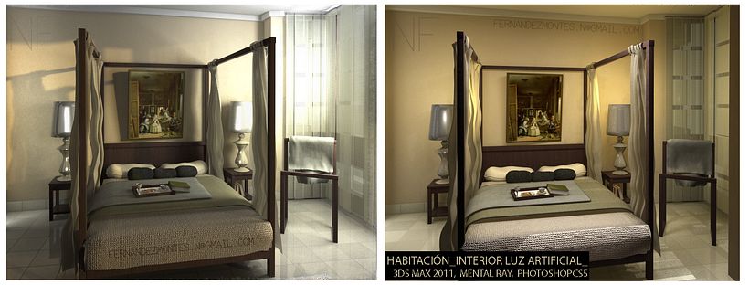 INFOGRAFIAS FOTORREALISTAS ARQUITECTÓNICAS 5
