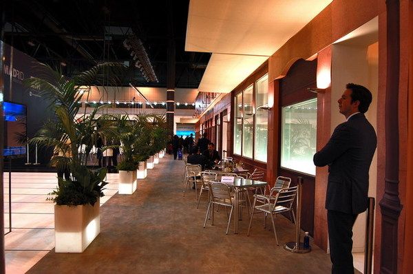 PROYECTO STAND COMUNIDAD Y AYUNTAMIENTO DE MADRID FITUR  2012 5