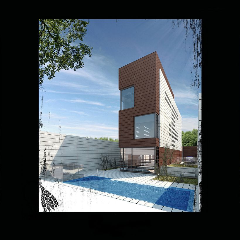 Trabajos de InfoArquitectura 4