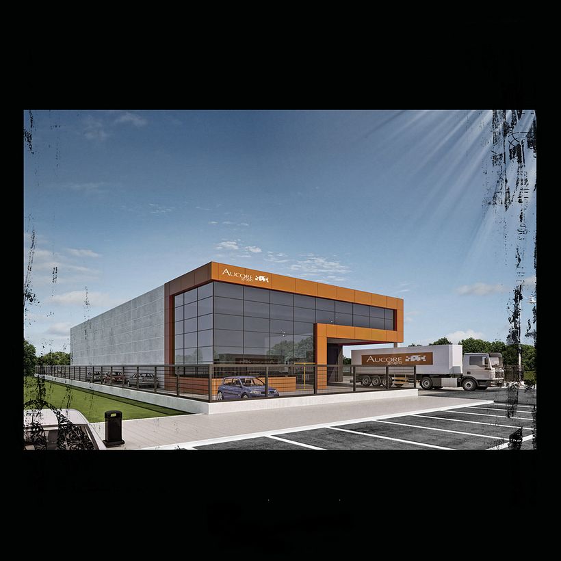Trabajos de InfoArquitectura 3