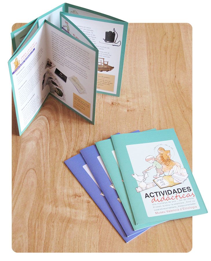 Actividades didácticas 2
