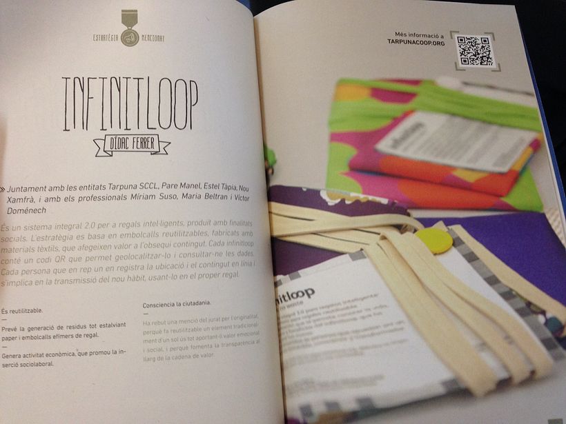 'Infinit Loop' fotografias para el proyecto de Tarpuna. Photography for 'Tarpuna' Project. 7