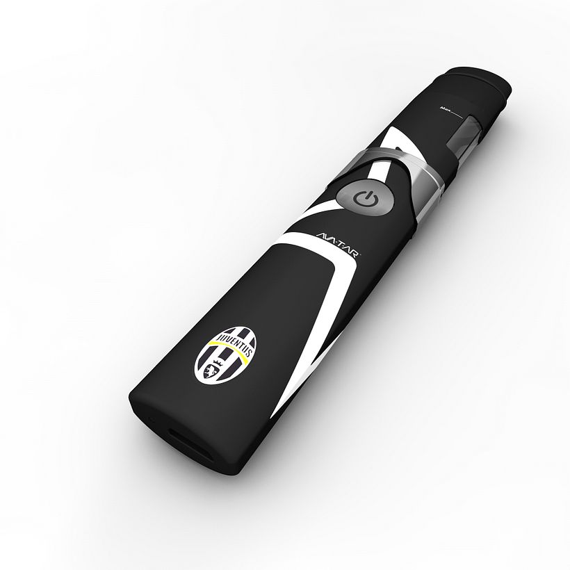 cigarrillo electrónico PUFF AVATAR 4