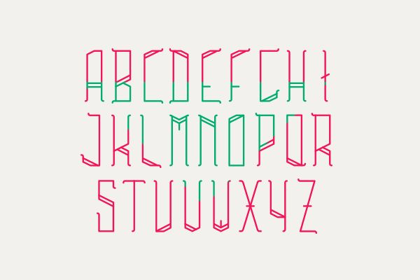 Typography Design 3