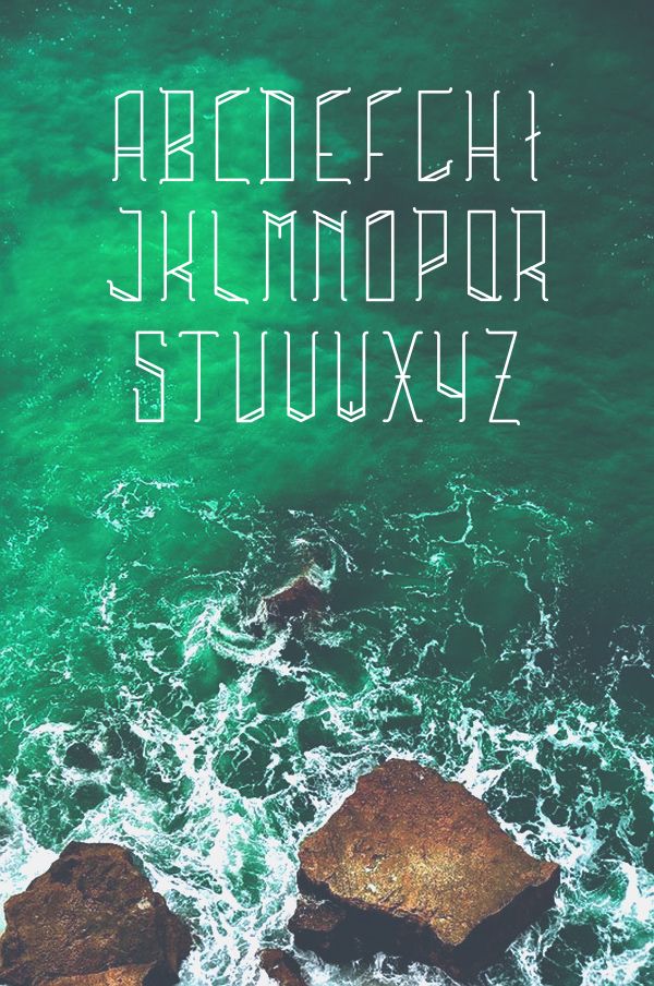 Typography Design 2