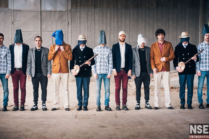 Music People 2