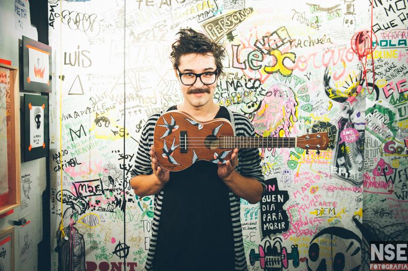Music People 10