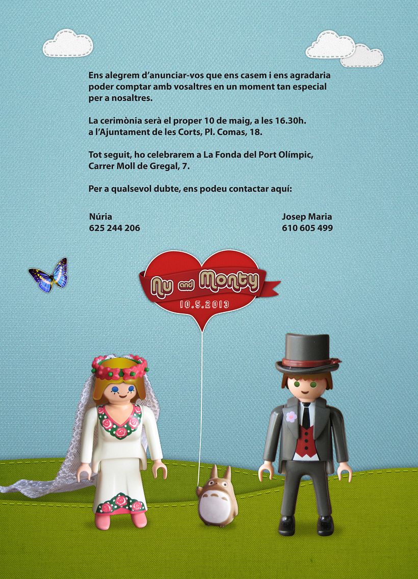 Imagen de mi Boda 3