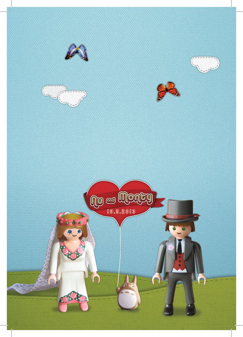 Imagen de mi Boda 2