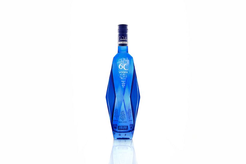 Gin&Nordic Mist 11