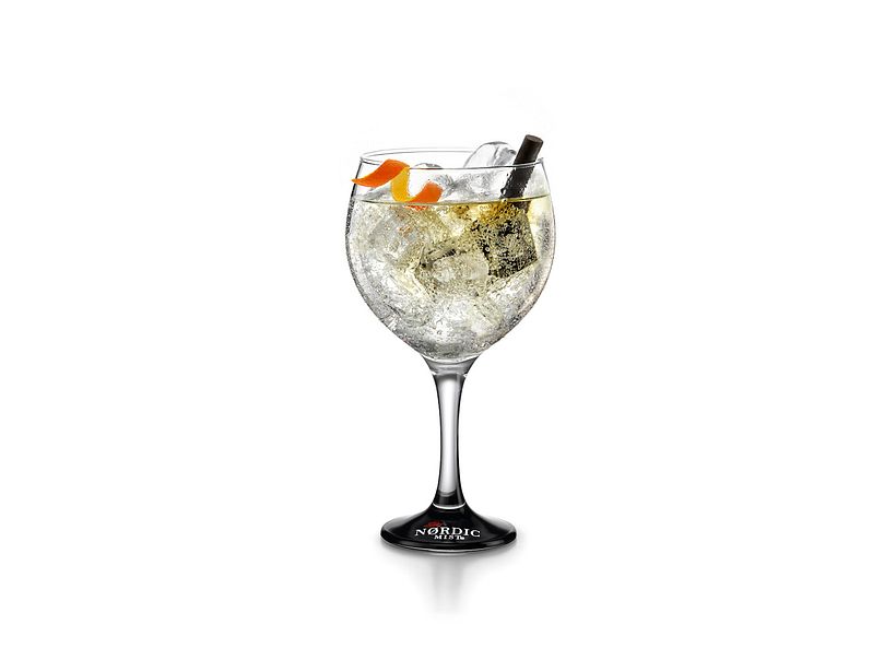 Gin&Nordic Mist 4