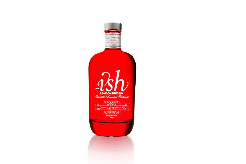 Gin&Nordic Mist 5