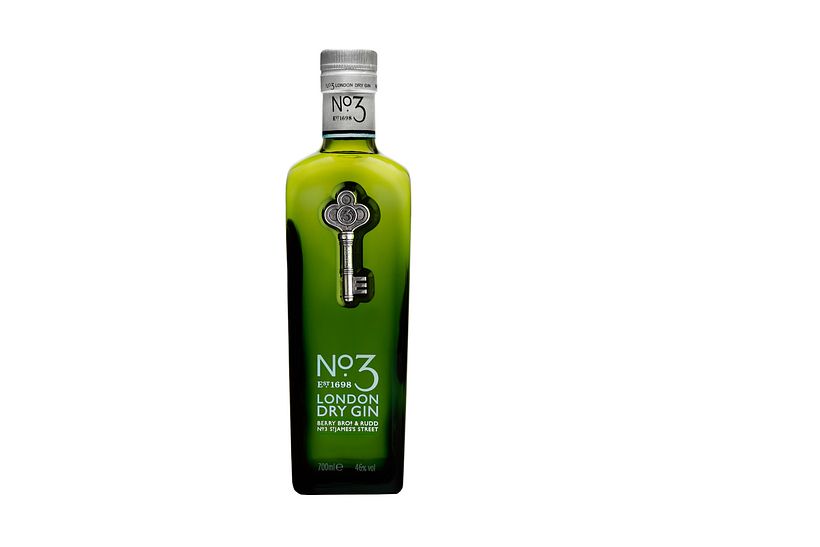 Gin&Nordic Mist 8