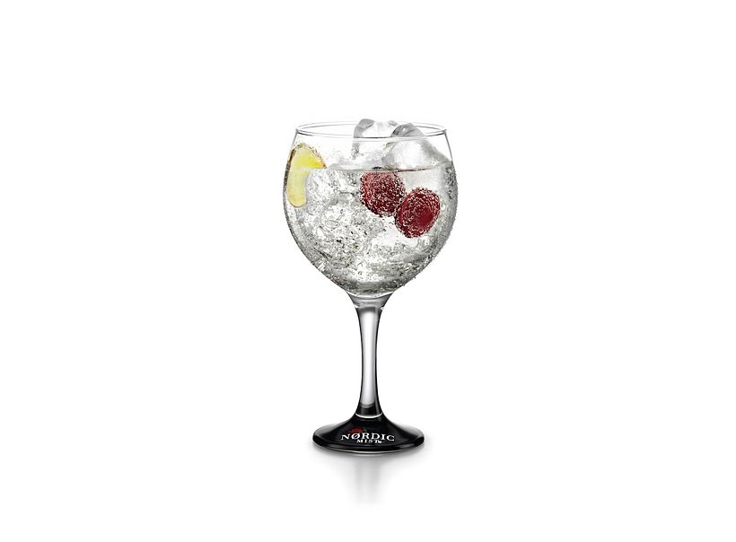 Gin&Nordic Mist 13