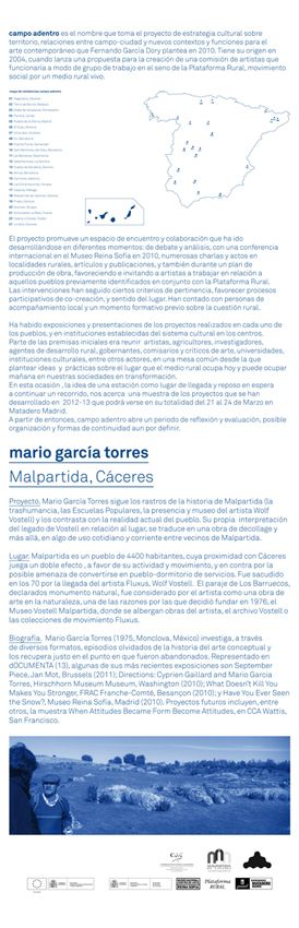 Carteles para campoadentro 8