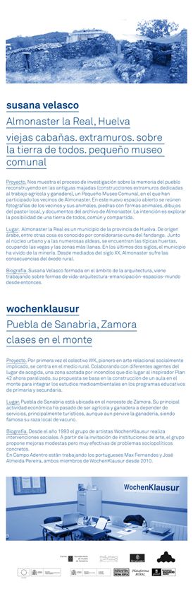 Carteles para campoadentro 10