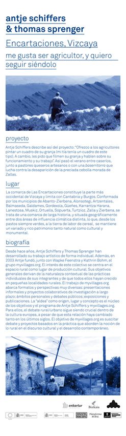 Carteles para campoadentro 7