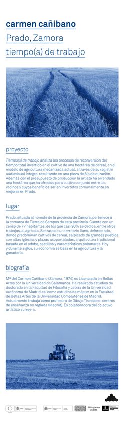 Carteles para campoadentro 5