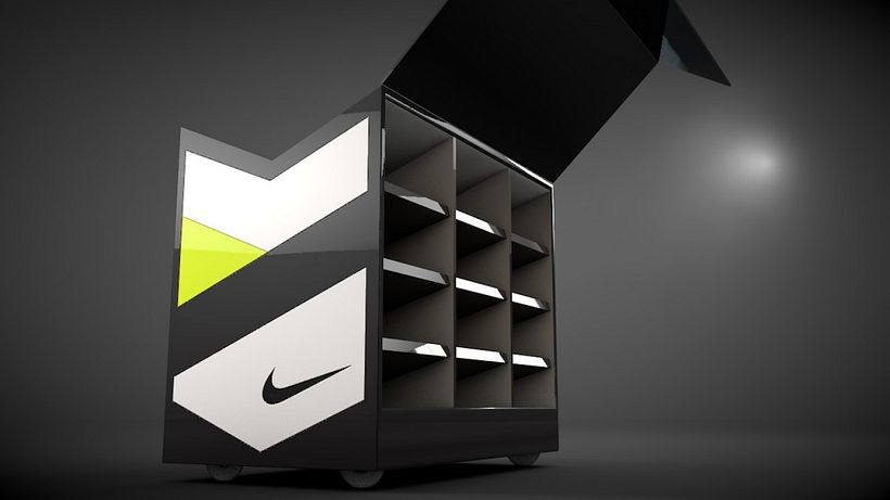Nike   4