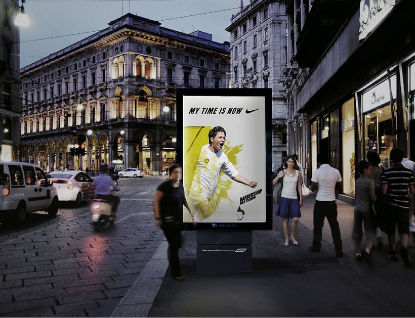 Nike   6
