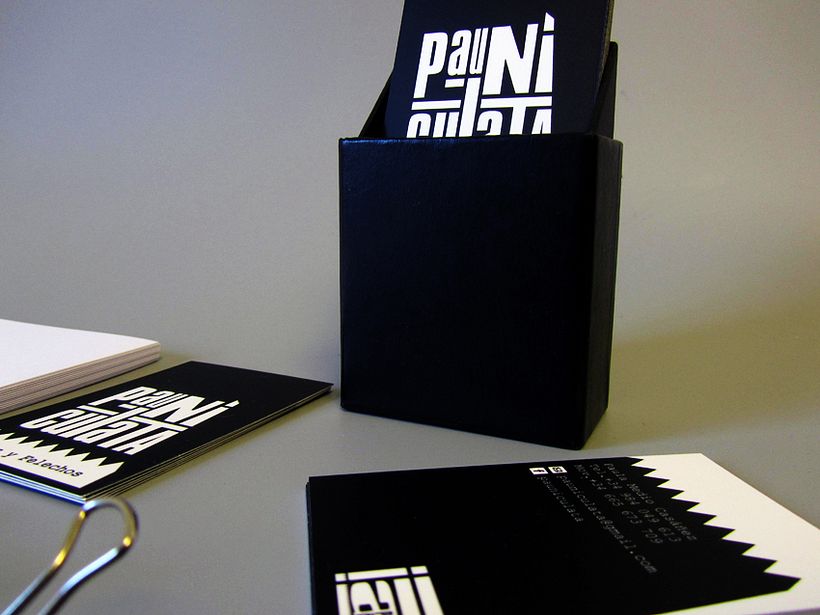 Pauniculata 7