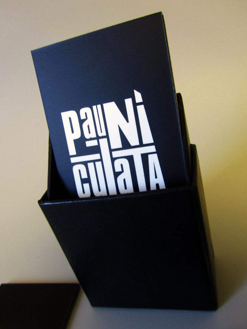 Pauniculata 3