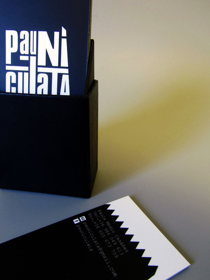Pauniculata 2