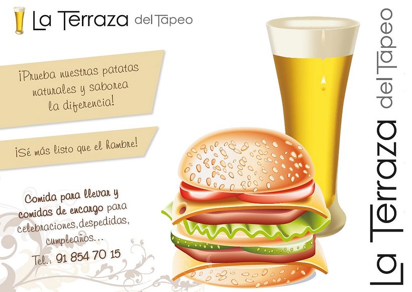 Dipticos, rotulos 3