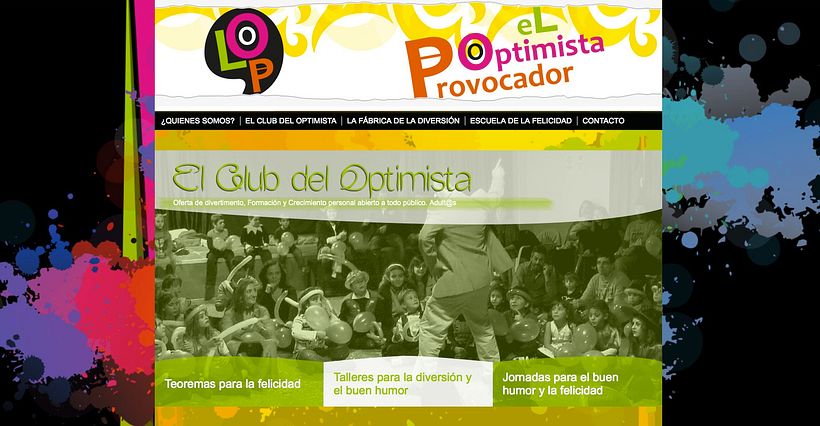 Diseño web 1