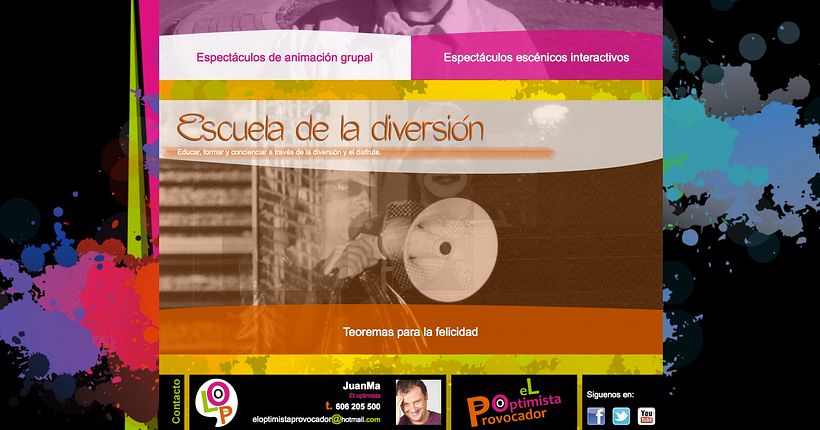 Diseño web 2